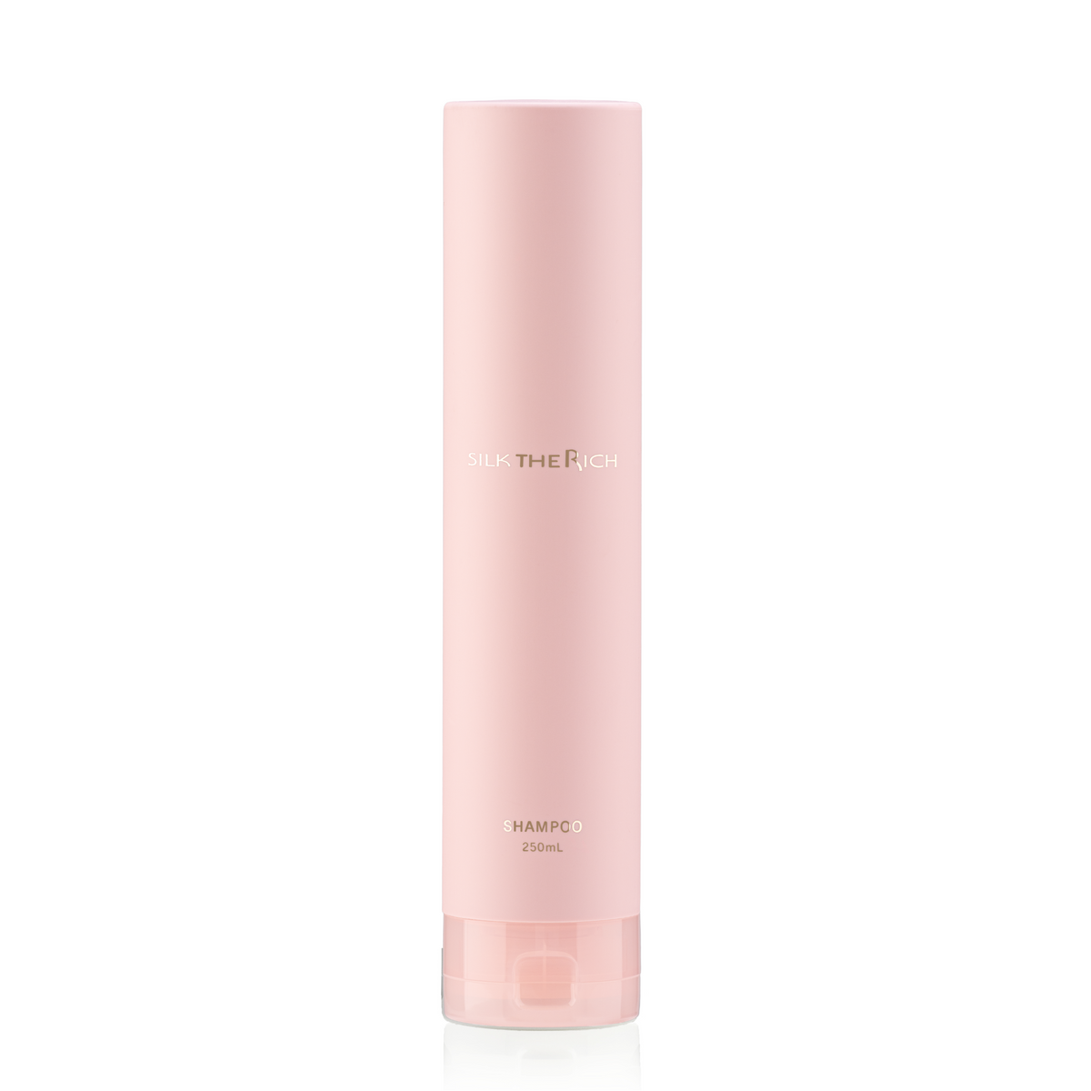 Silk The Rich Shampoo - Pink