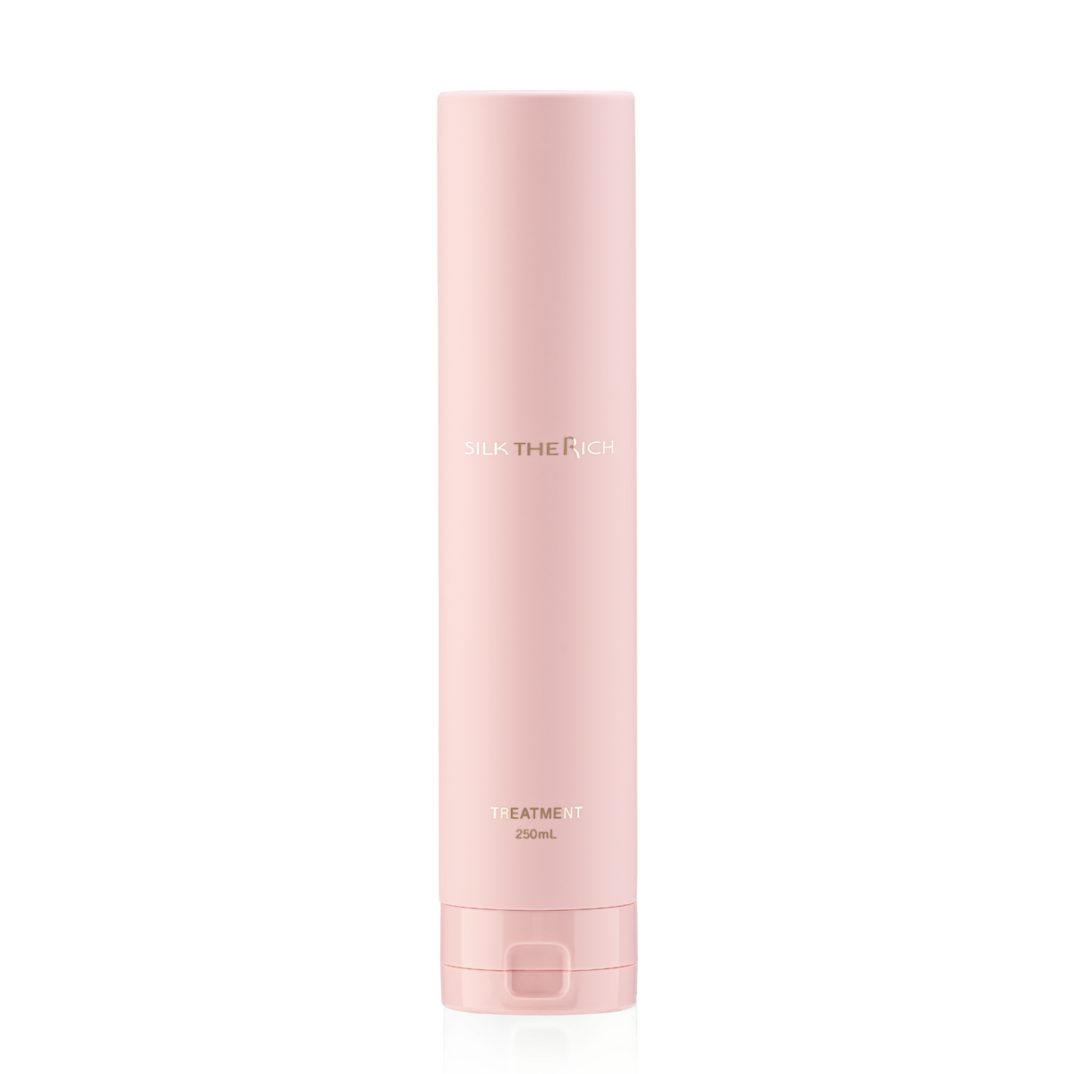 Silk The Rich Hair Treatment - Pink