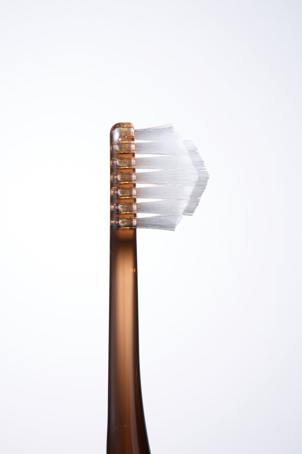 HaRENO Miraculous Japanese Toothbrush for Kids