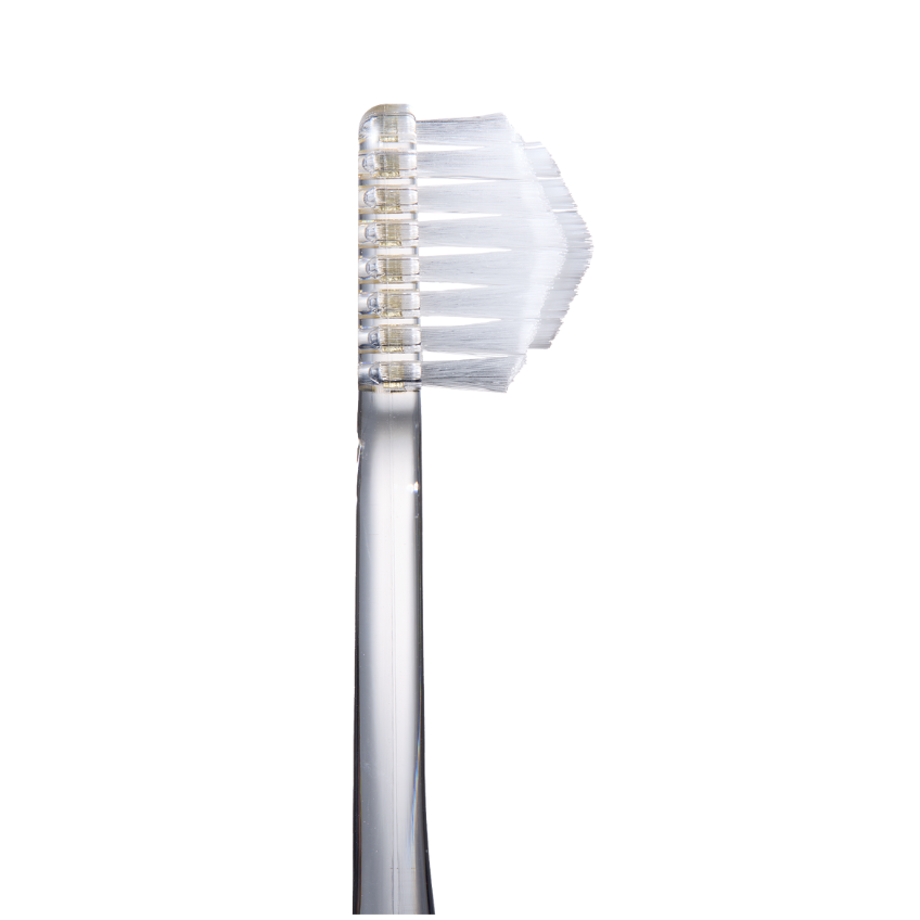 HaRENO Miraculous Japanese Toothbrush for Adult