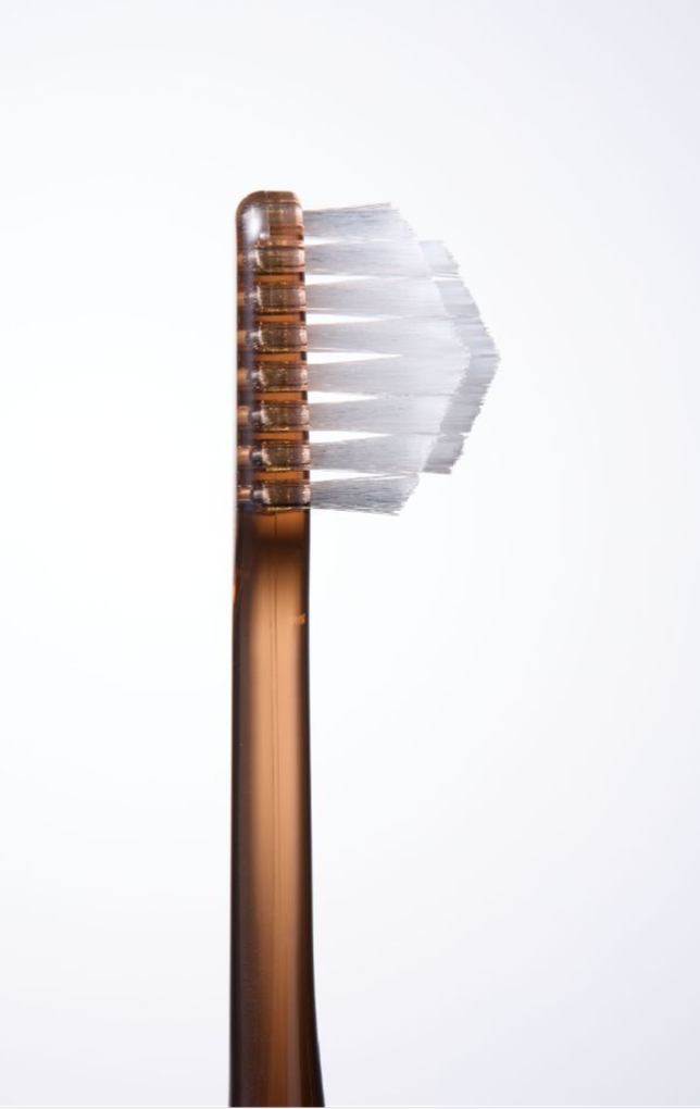 HaRENO Miraculous Japanese Toothbrush for Adult