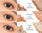 Glitterpedia Eye Palette №2 All of Brown