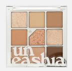 Glitterpedia Eye Palette №2 All of Brown