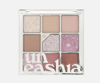 Glitterpedia Eye Palette №4 Lavender Fog