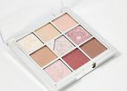 Glitterpedia Eye Palette №4 Lavender Fog