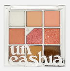 Glitterpedia Eye Palette №6 : All of Citrus