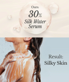 Silk The Rich Bodywash - Pink