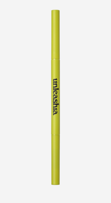 Unleashia Eyebrow Pencil  - Oatmeal Brown