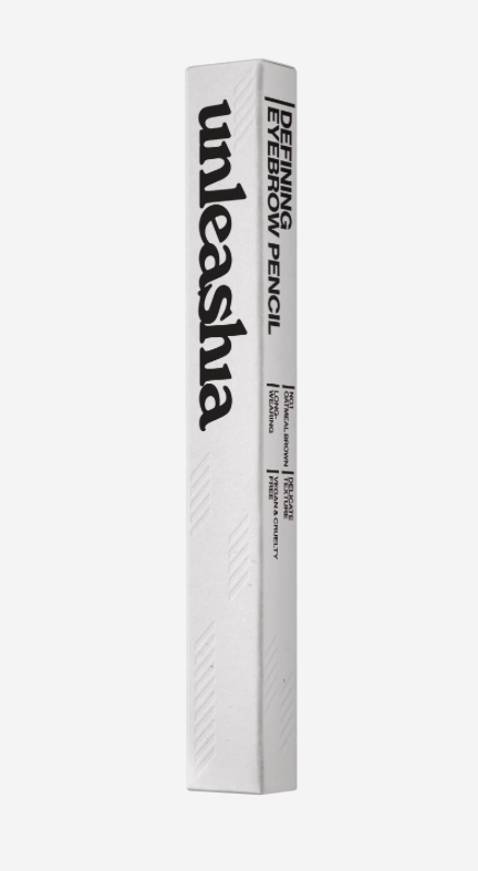 Unleashia Eyebrow Pencil  - Oatmeal Brown