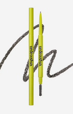 Unleashia Eyebrow Pencil  - Oatmeal Brown