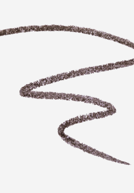 Unleashia Eyebrow Pencil  - Oatmeal Brown