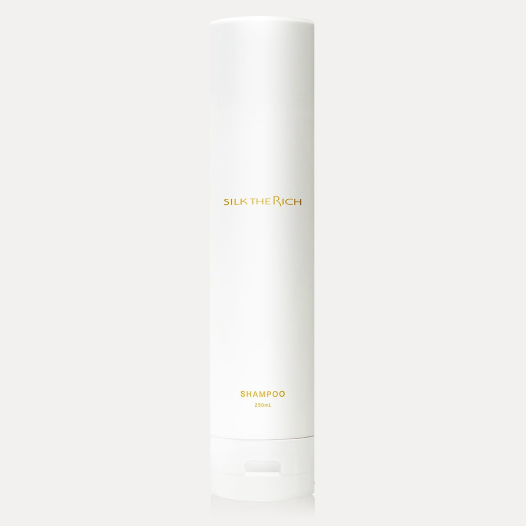 Silk The Rich - GLOW Shampoo