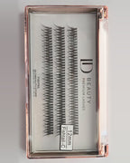 ID Beauty Premium Lashes - Fishtail C (12mm)