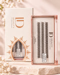 ID Beauty Premium Lashes - Fishtail C (12mm)