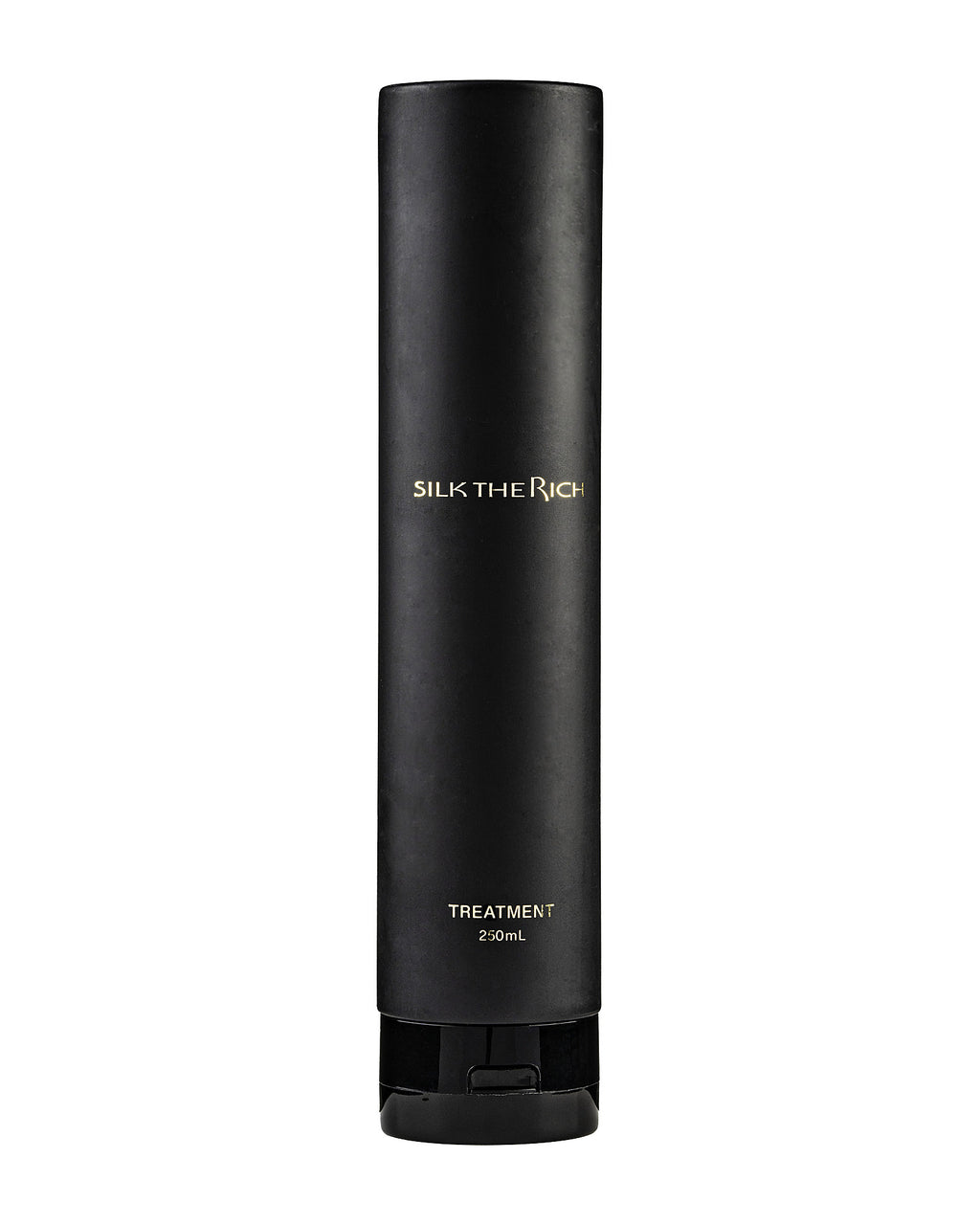 Silk The Rich Hair Treatment - Black