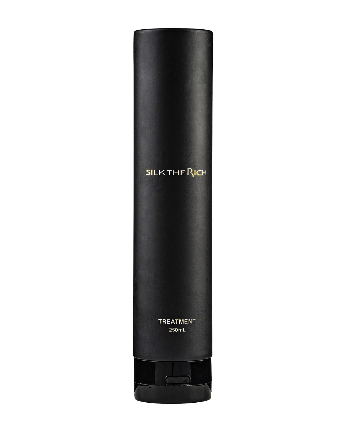Silk The Rich Hair Treatment - Black