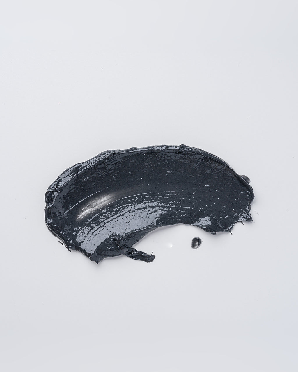 Silk The Rich Shampoo - Black