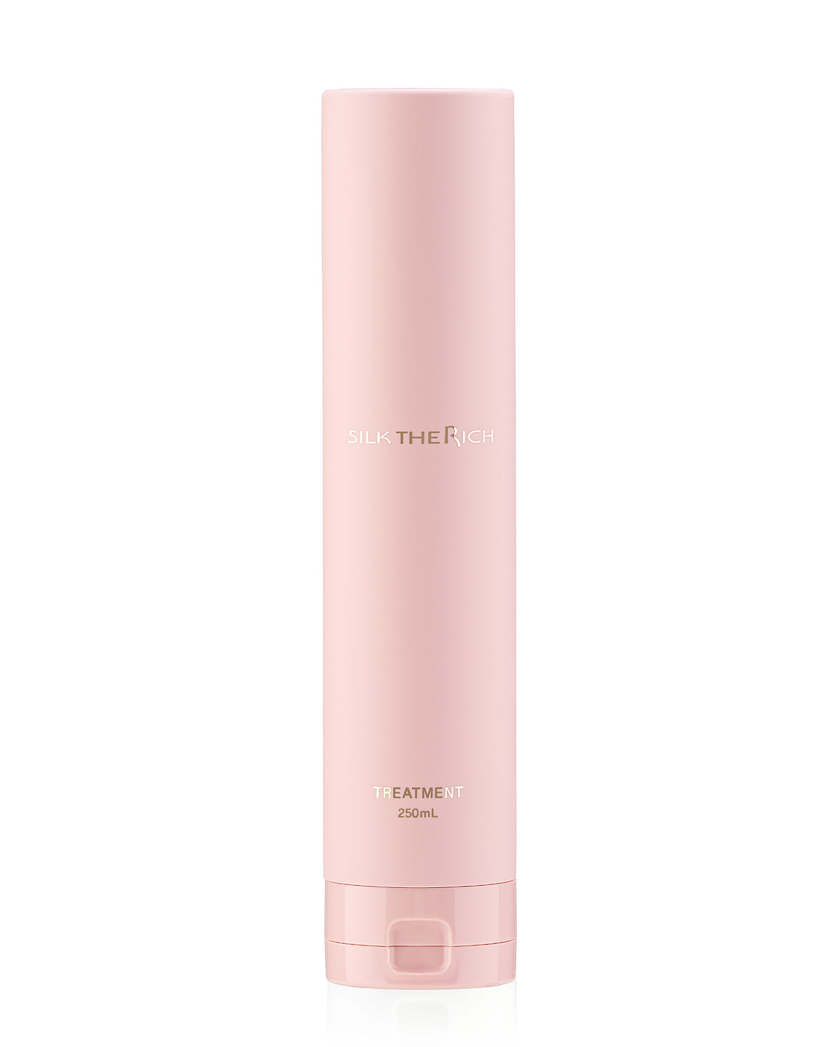 Silk The Rich Hair Treatment - Pink