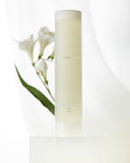 Silk The Rich Bodywash - White