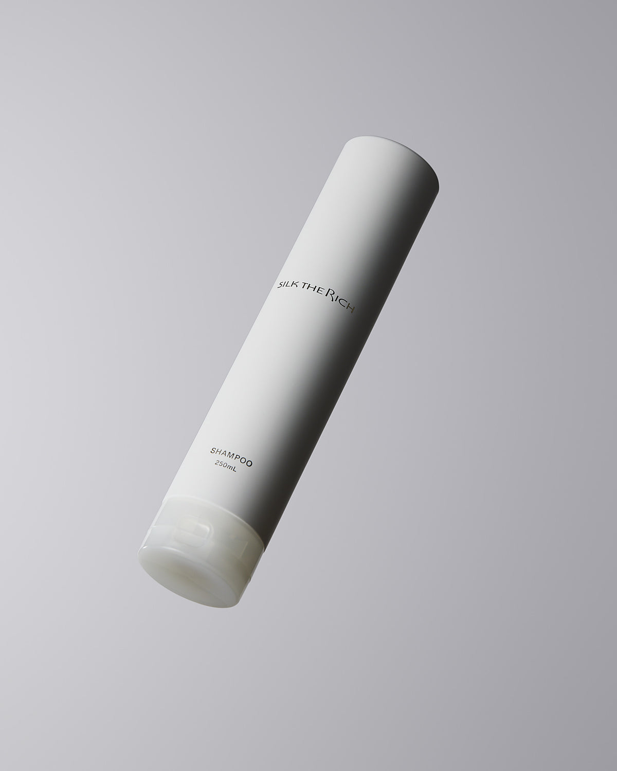 Silk The Rich - GLOW Shampoo