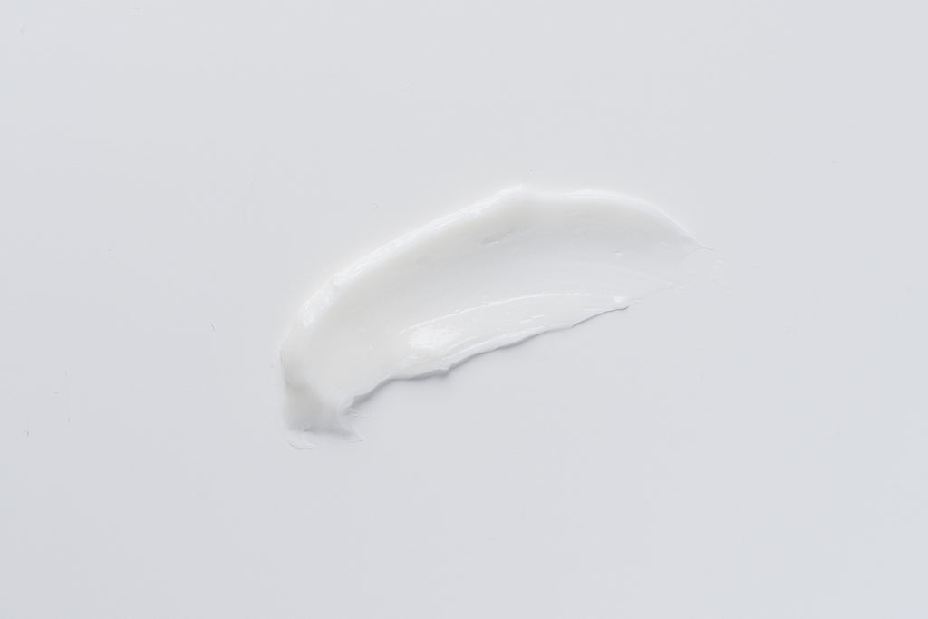 Silk The Rich Shampoo - White