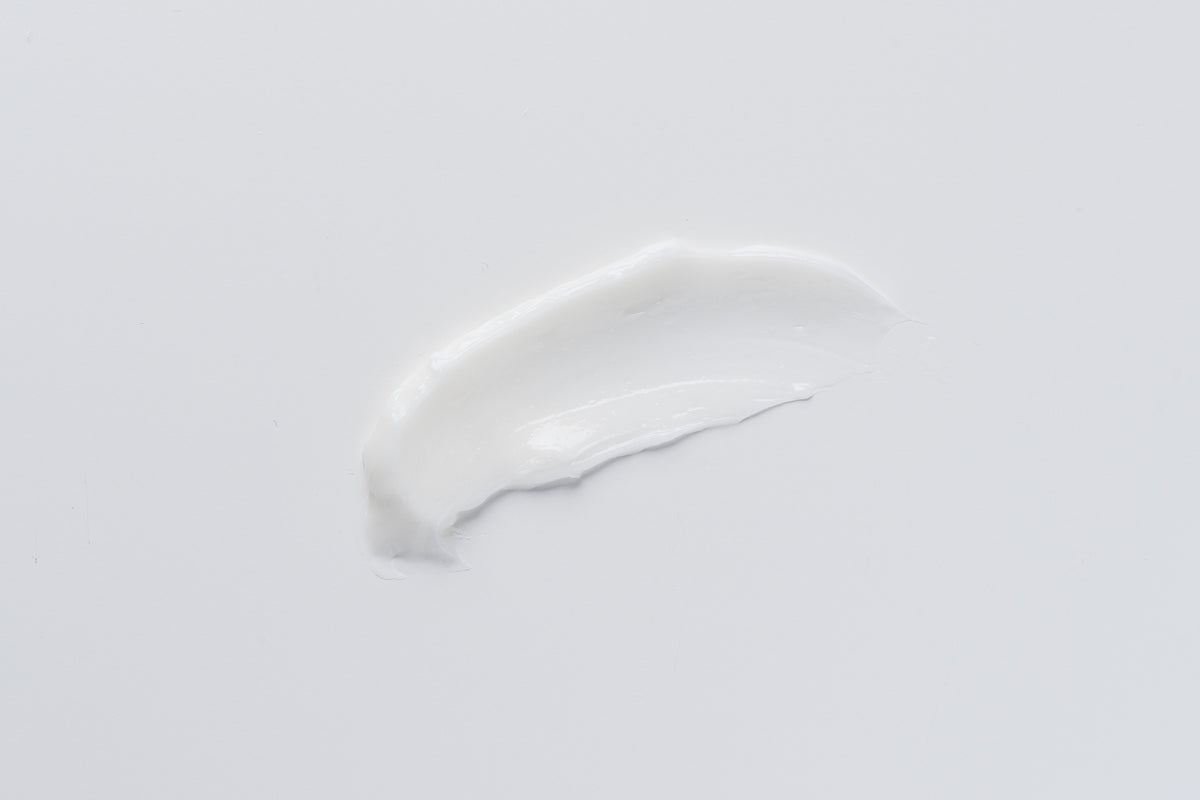 Silk The Rich Shampoo - White