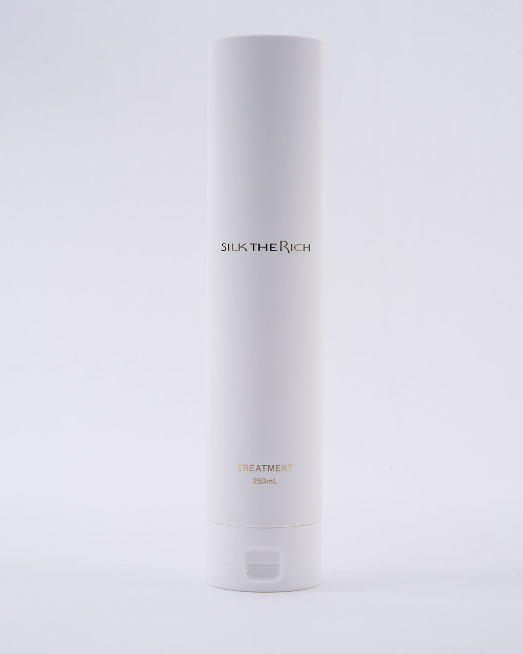 Silk The Rich GLOW Hair Treatment