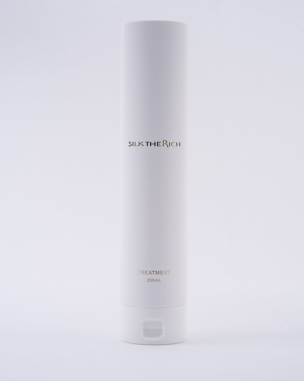 Silk The Rich GLOW Hair Treatment