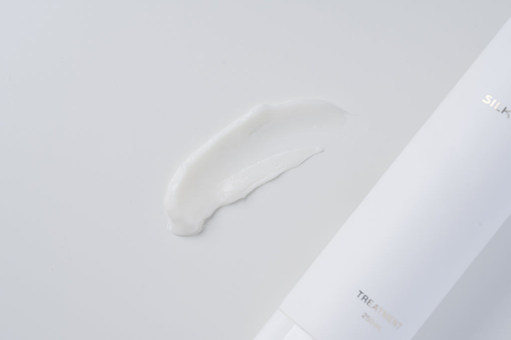 Silk The Rich GLOW Hair Treatment