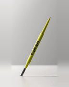 Unleashia Eyebrow Pencil  - Oatmeal Brown